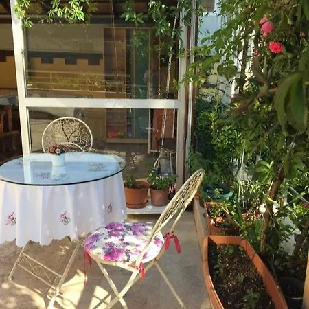 Aydin Aparthotel *